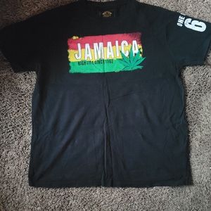 Jamaica Shirt